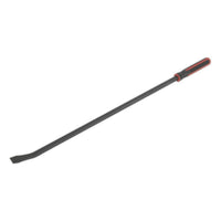 Sealey Pry Bar 1220mm 45 Heavy-Duty with Hammer Cap AK9134
