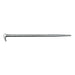 Teng Tools Pry Bar Roll Heel Type 400mm Teng Tools - Town Tools 
