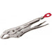 Milwaukee 7  Curved Locking Plier 4932471730 Milwaukee - Town Tools 