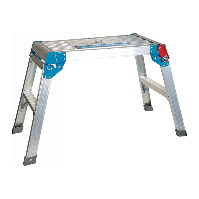 Silverline Step-Up Platform 500mm Silverline - Town Tools 