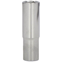 Laser Deep Socket 3/8"D 13mm 1623