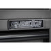 Superline Pro Superline PRO Mid-Box Tool Chest 2 Drawer - Grey/Black AP26029TG Superline Pro - Town Tools 
