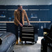 Draper BUNKER Modular Storage Combo with Hardwood Worktop (25 Piece) 04390 Draper - Town Tools 