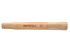 Faithfull FSC Hickory Hammer Handle 279mm (11in) Faithfull - Town Tools