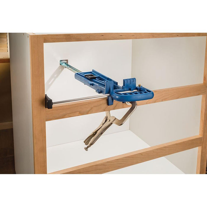 Rockler Drawer Slide Jig 1-3/4" Rockler - Town Tools 