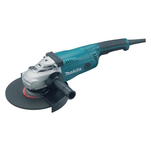 Makita GA9020S 230mm Angle Grinder 2000W 240V Makita - Town Tools