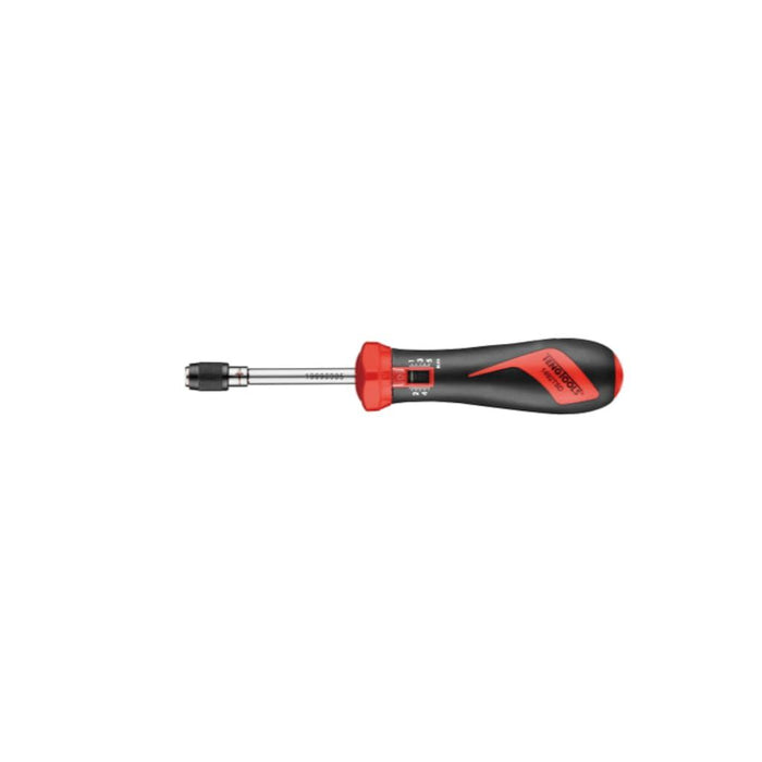 Teng Tools 1/4" Torque Screwdriver 1-5Nm CT Teng Tools - Town Tools 