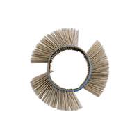 Power-Tec Fine Wire Wheel 0.50mm 92334