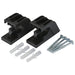 Draper Brackets for 25067 and 25068 Garden Reels 63642 Draper - Town Tools 