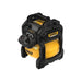 Dewalt Power Tools DCC1018N XR Compressor 18V Bare Unit DeWALT Power Tools - Town Tools