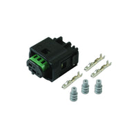 Connect for Mercedes-Benz & for BMW 3 Pin Sensor Kit 35pc 37434