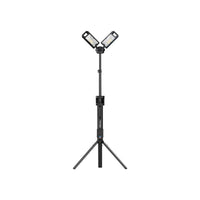 Scangrip® TOWER 5 CONNECT Floodlight with Milwaukee CONNECT 18V Bare Unit