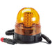 Draper 12/24V LED Magnetic Base Beacon, 400 Lumens 63881 Draper - Town Tools 