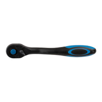 Laser Composite Ratchet 1/2"D 6526