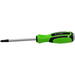 Sealey Screwdriver Pozi (Hammer-Thru) PZ1 x 75mm