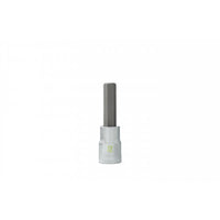 Carlyle Tools 1/2Dr 12mm Hex Bit Socket 80mm Long