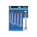Bluespot Tools Flexible Head Ratchet Set, 6 Piece BlueSpot Tools - Town Tools