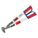 Knipex Ratchet Cable Cutters with Telescopic Handles 570-770mm Knipex - Town Tools