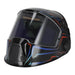 Sealey Panoramic Welding Helmet Auto Darkening - Shade 9-13 PWH602 Sealey - Town Tools 