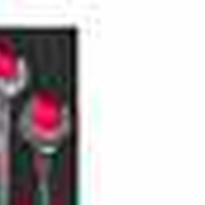 Milwaukee 4Pc Double Open End Spanner Foam Insert Set