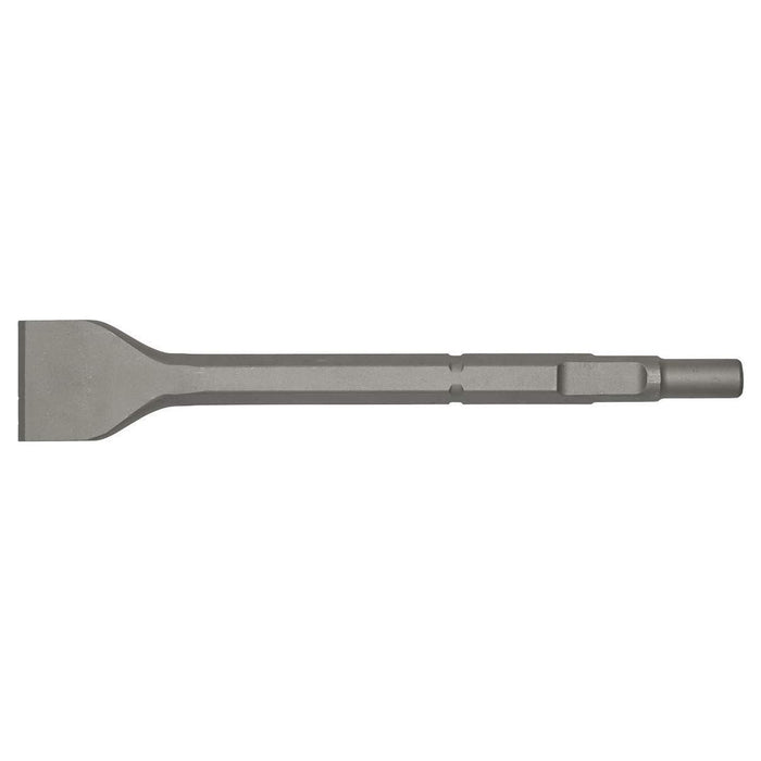 Sealey Wide Chisel 50 x 300mm Bosch 11208 S1WC Sealey - Town Tools 