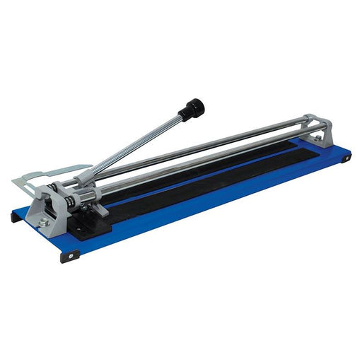 Vitrex Flat Bed Tile Cutter 600mm Vitrex - Town Tools