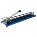 Vitrex Flat Bed Tile Cutter 600mm Vitrex - Town Tools