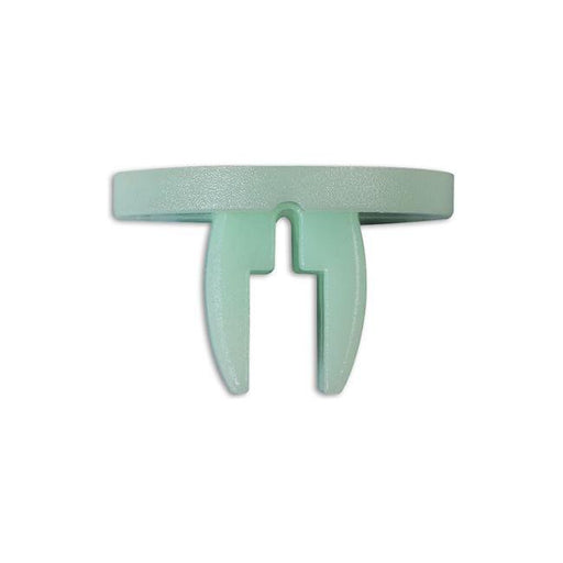 Connect Trim Locking Nut Wheel Arch Cover Clip - for Ford 10pc 36608 Tool Connection - Town Tools 