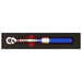 Sealey Torque Wrench Micrometer Style 3/8"Sq Drive 5-25Nm Calibrated STW902 Sealey - Town Tools 