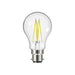 Energizer® LED BC (B22) GLS Filament Non-Dimmable Bulb, Warm White 806 lm 6.7W Energizer® - Town Tools