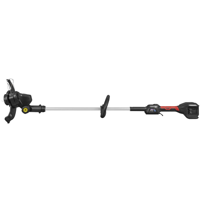 Sealey SV20 Series 30cm Grass Strimmer 40V - Body Only CP40VGS Sealey - Town Tools 