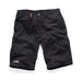 Scruffs Trade Flex Shorts Black 28" W Scruffs - Town Tools 