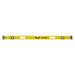 Stanley® Hand Tools FatMax® I-Beam Level 3 Vial 120cm STANLEY® Hand Tools - Town Tools