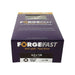 Forgefix ForgeFast Pozi Compatible Elite Performance Wood Screw ZY 6.0 x 130mm Box 100 ForgeFix - Town Tools