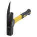 Sealey Premier Premier Roofing Hammer with Fibreglass Handle 600g SR706 Sealey Premier - Town Tools 