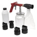 Sealey Air Recirculating Sandblasting Kit SG10E Sealey - Town Tools 