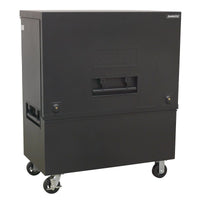 Superline Pro Superline PRO Heavy-Duty Tool Vault with Wheel Kit STV01COMBO