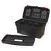 Sealey Toolbox with Tote Tray 500mm AP560 Sealey - Town Tools 