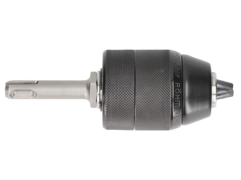 Bosch Powertool Accessories SDS Plus Keyless Drill Chuck 1.5-13mm Bosch Powertool Accessories - Town Tools