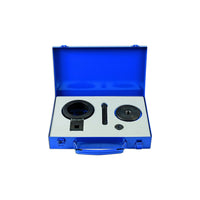 Laser Crankshaft Holding/Removal Tool - for Vauxhall/Opel 1.0, 1.4 7117