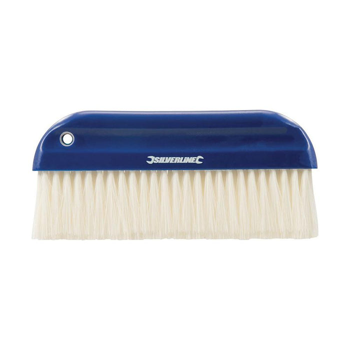 Silverline Paper Hanging Brush 230mm Silverline - Town Tools 