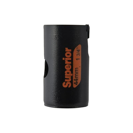 Bahco Superior™ Multi Construction Holesaw Carded 44mm Bahco - Town Tools
