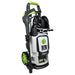 Sealey Pressure Washer with Snow Foam 170bar 450L/hr PW2400COMBO Sealey - Town Tools 
