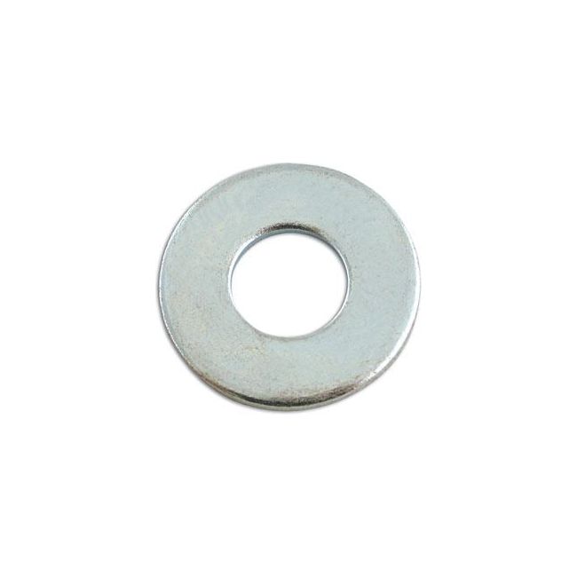 Connect Form C Flat Washers M4 1000pc 31400 Tool Connection - Town Tools 