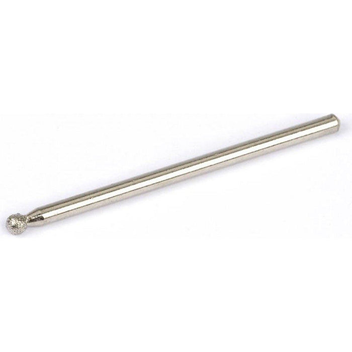 Draper Spare Round Diamond Grinding Point for 95W Multi-Tool Kit 44467 Draper - Town Tools 