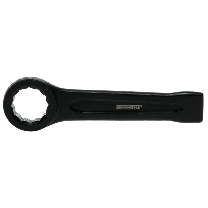 Teng Tools Ring End Slogging Wrench Metric 32mm Teng Tools - Town Tools 