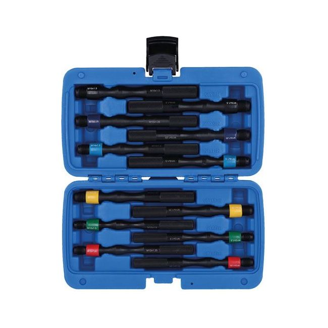 Laser Wheel Locating Guide Set 12pc 8639 Laser - Town Tools 