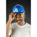 Draper Spare Visor for Safety Helmet (SHEMV) 71285 Draper - Town Tools 