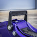 Sealey Low Profile Short Chassis Trolley Jack 2 Tonne - Purple 1020LEP Sealey - Town Tools 