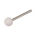 Sealey Mounted Wheel12 x 10mm3mm Shaft MW09 Sealey - Town Tools 